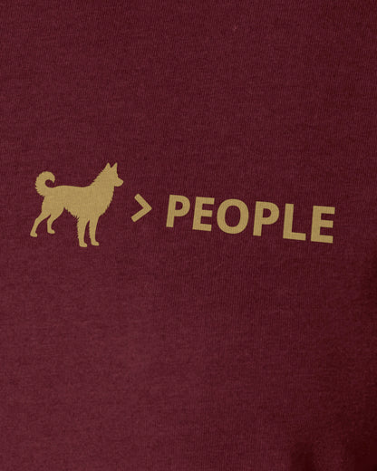 Motiv nah - Harzer Fuchs > People