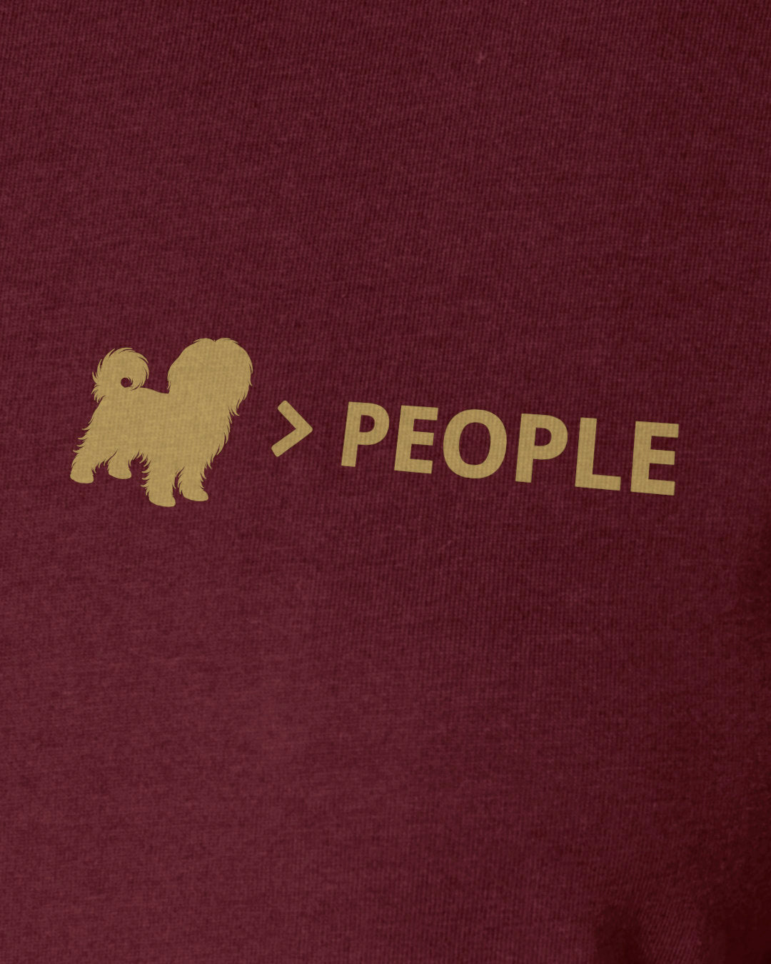 Motiv nah - Havaneser > People