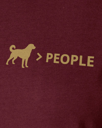 Motiv nah - Kangal > People