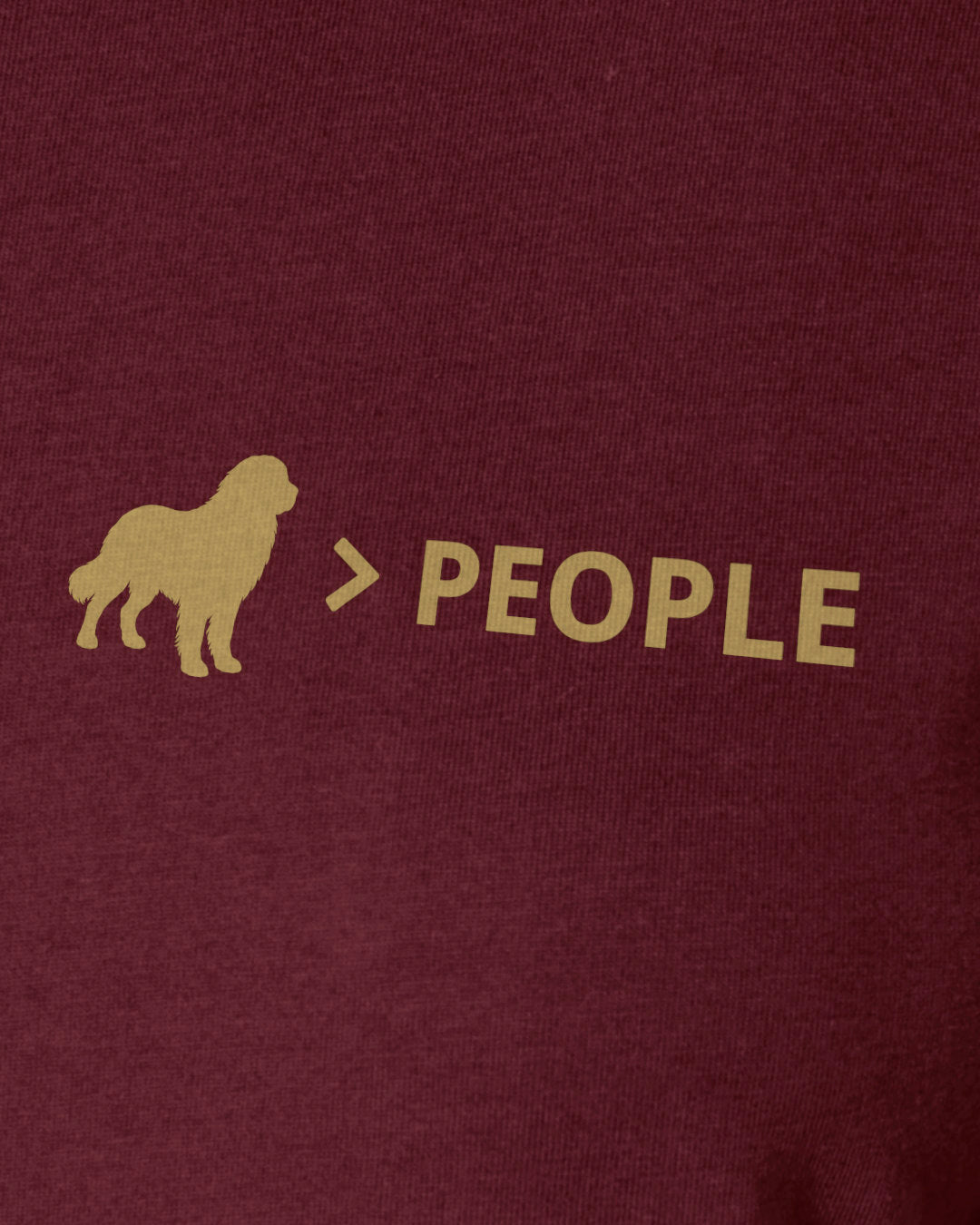 Motiv nah - Landseer > People