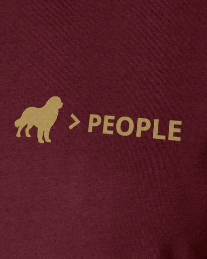 Motiv nah - Landseer > People