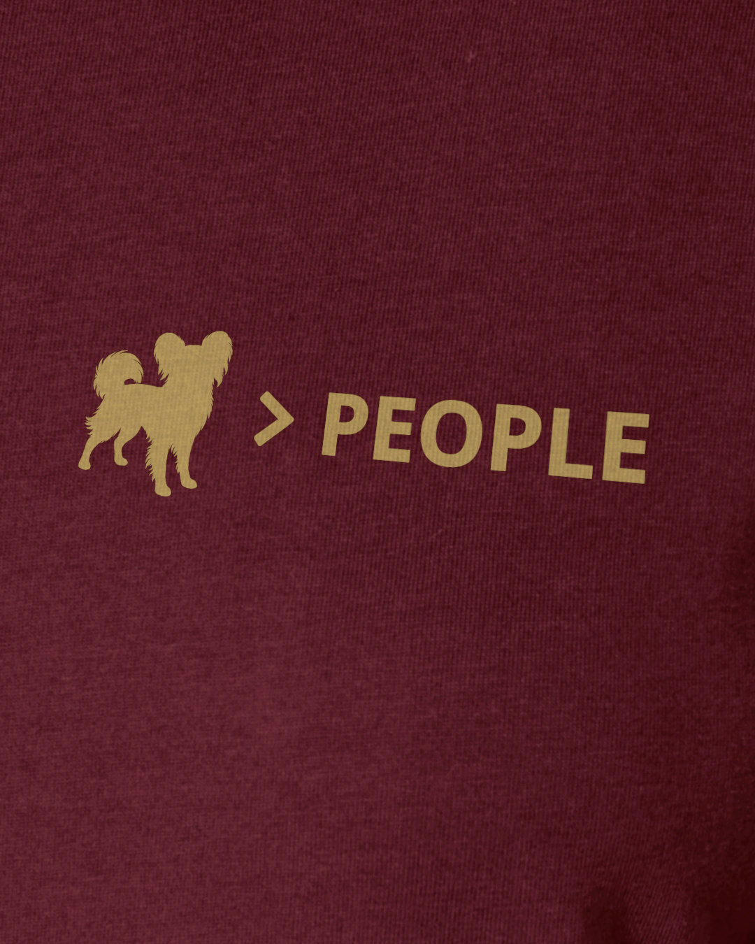 Motiv nah - Papillon > People