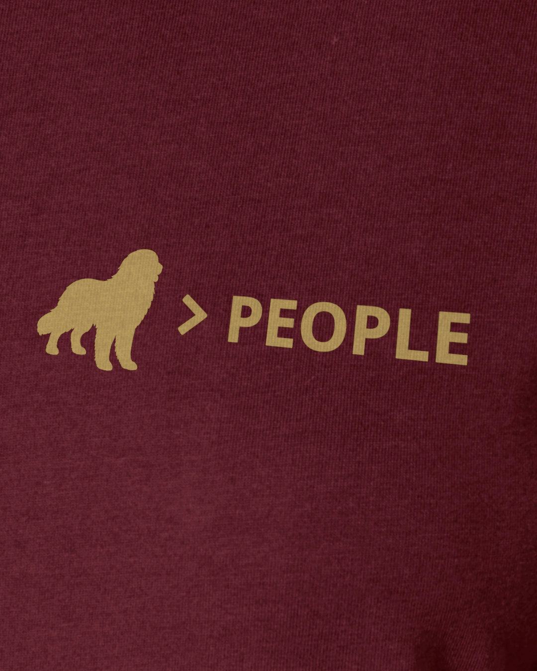 Motiv nah - Pyrenäenberghund > People