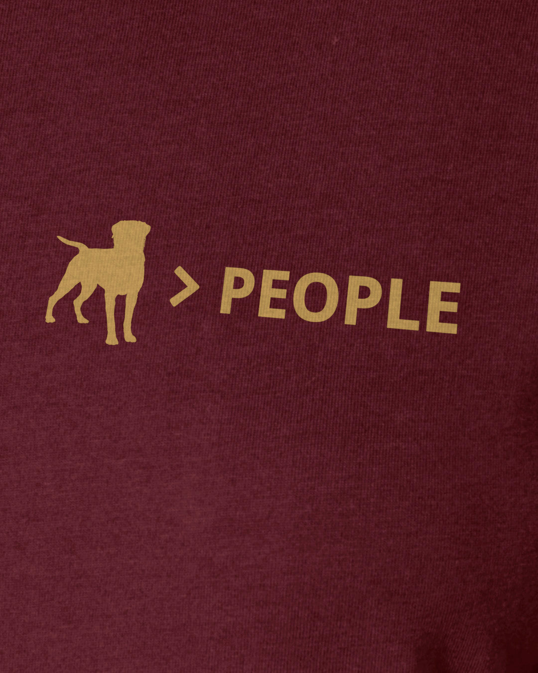 Motiv nah - Rottweiler > People