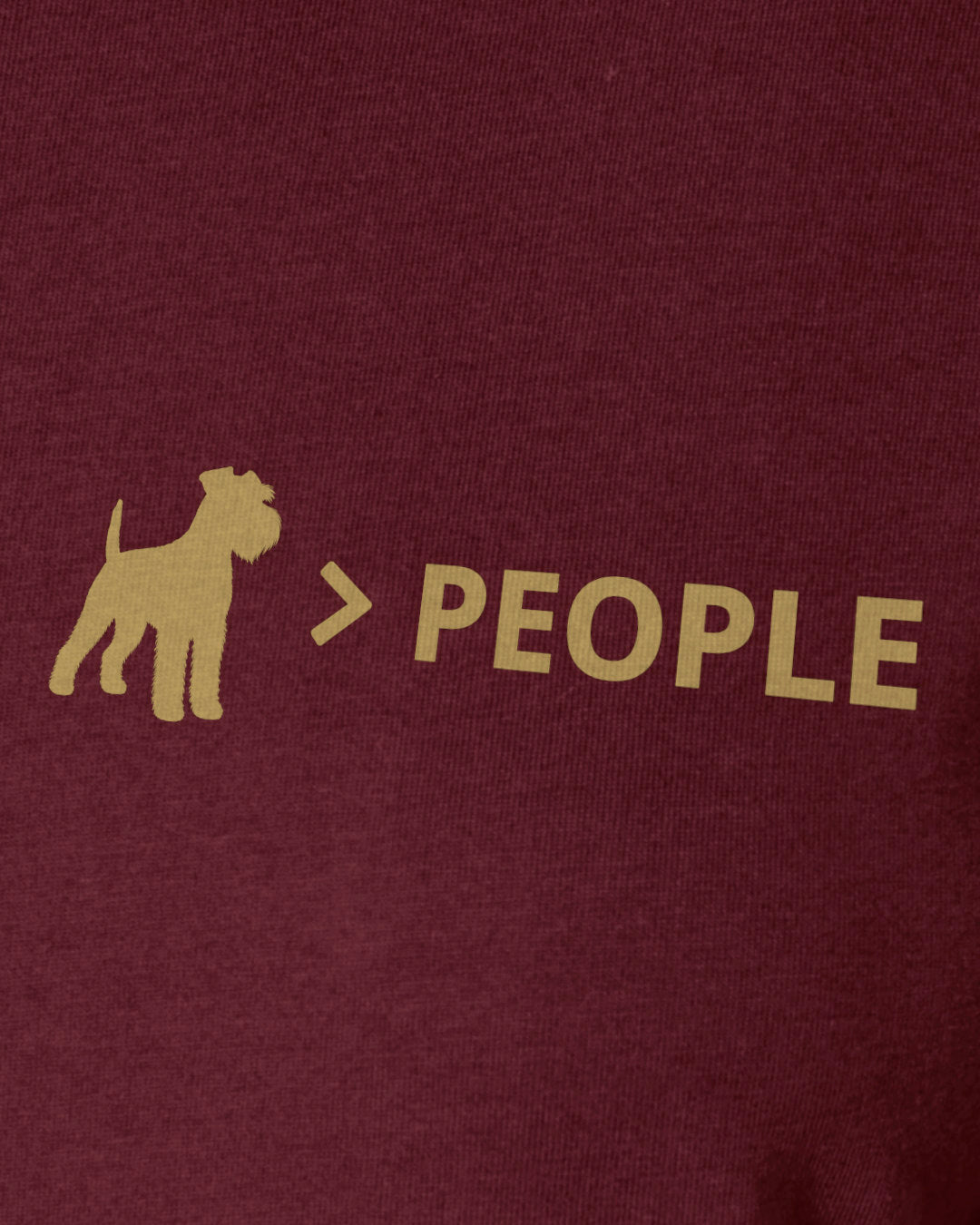 Detailbild - Dogs > People - Schnauzer