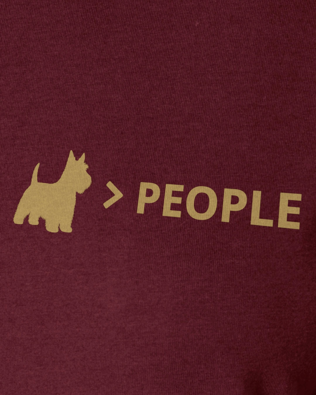 Detailbild - Dogs > People - Scottish Terrier