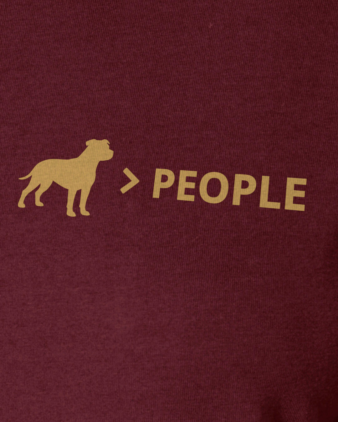 Motiv nah - Staffordshire Bullterrier > People