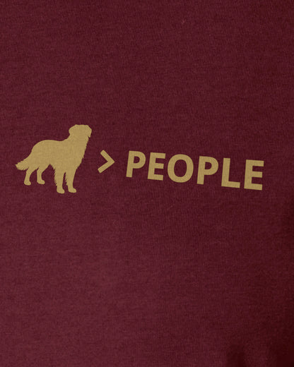 Motiv nah - Toller > People