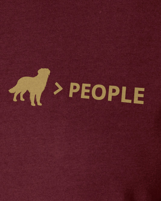 Motiv nah - Toller > People