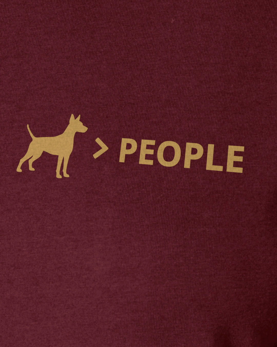 Motiv nah - Zwergpinscher > People