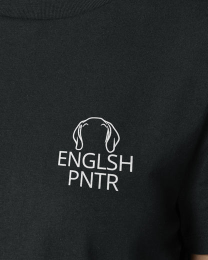 English Pointer - Metaplasmus - Motiv