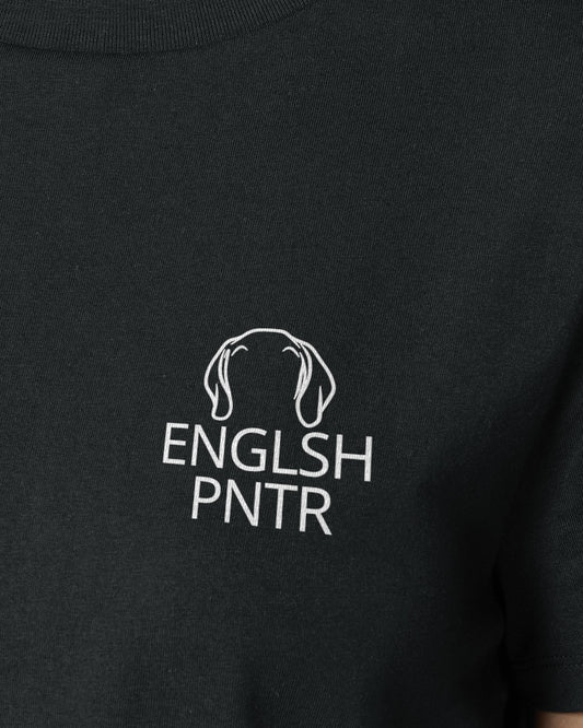 English Pointer - Metaplasmus - Motiv