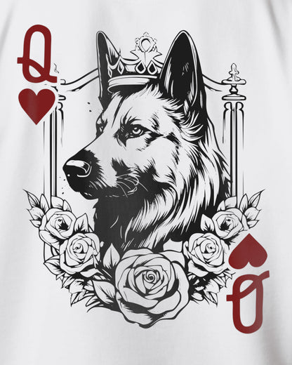 Detailaufnahme vom Motiv