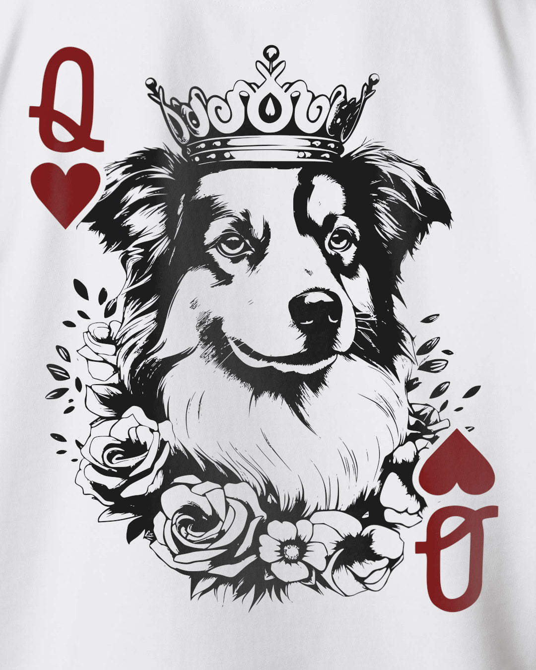 Detailaufnahme vom Motiv