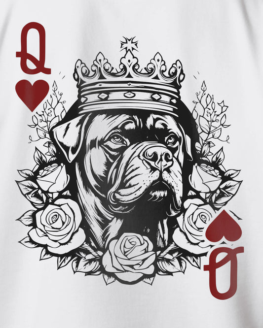 Detailaufnahme vom Motiv