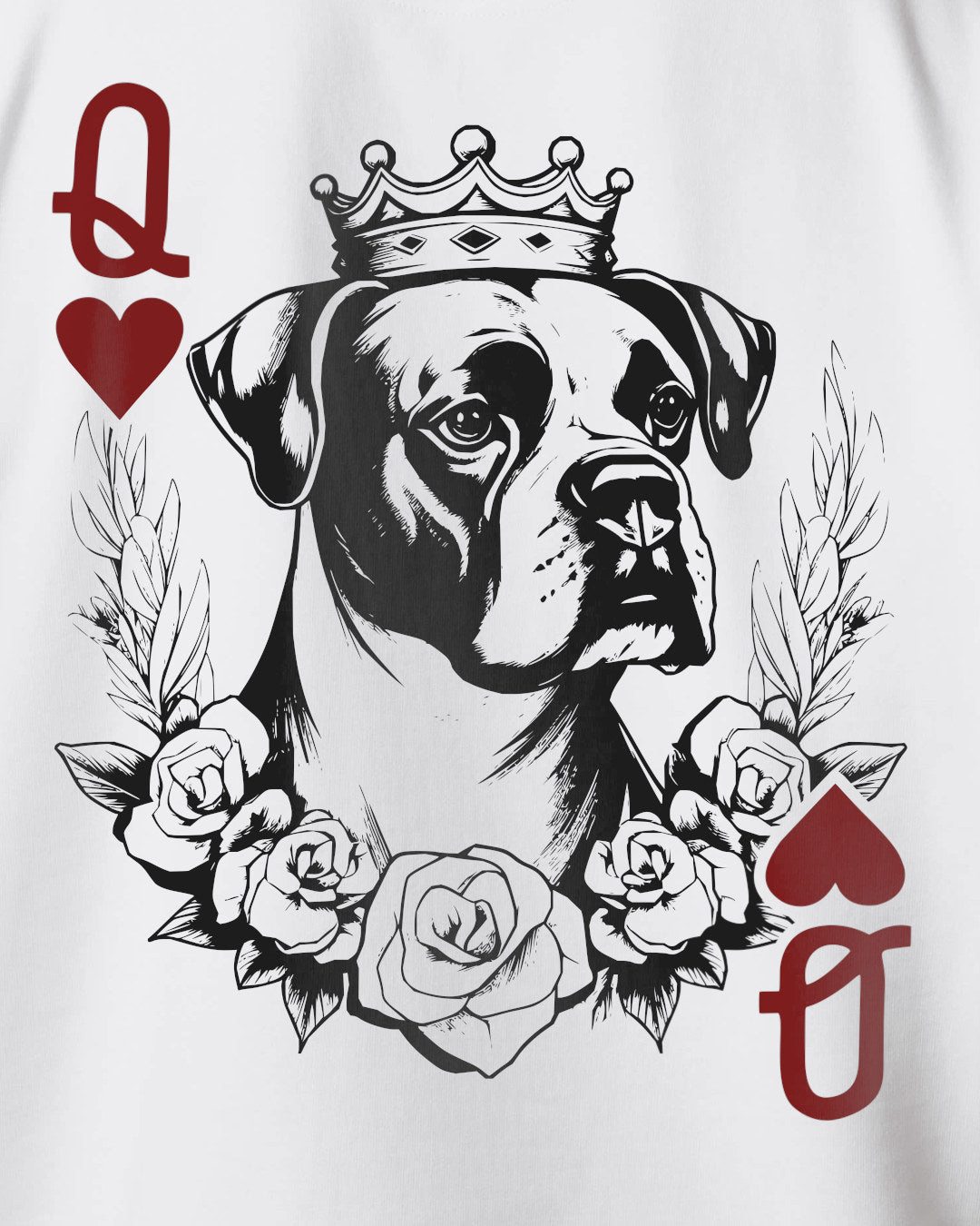 Detailaufnahme vom Motiv