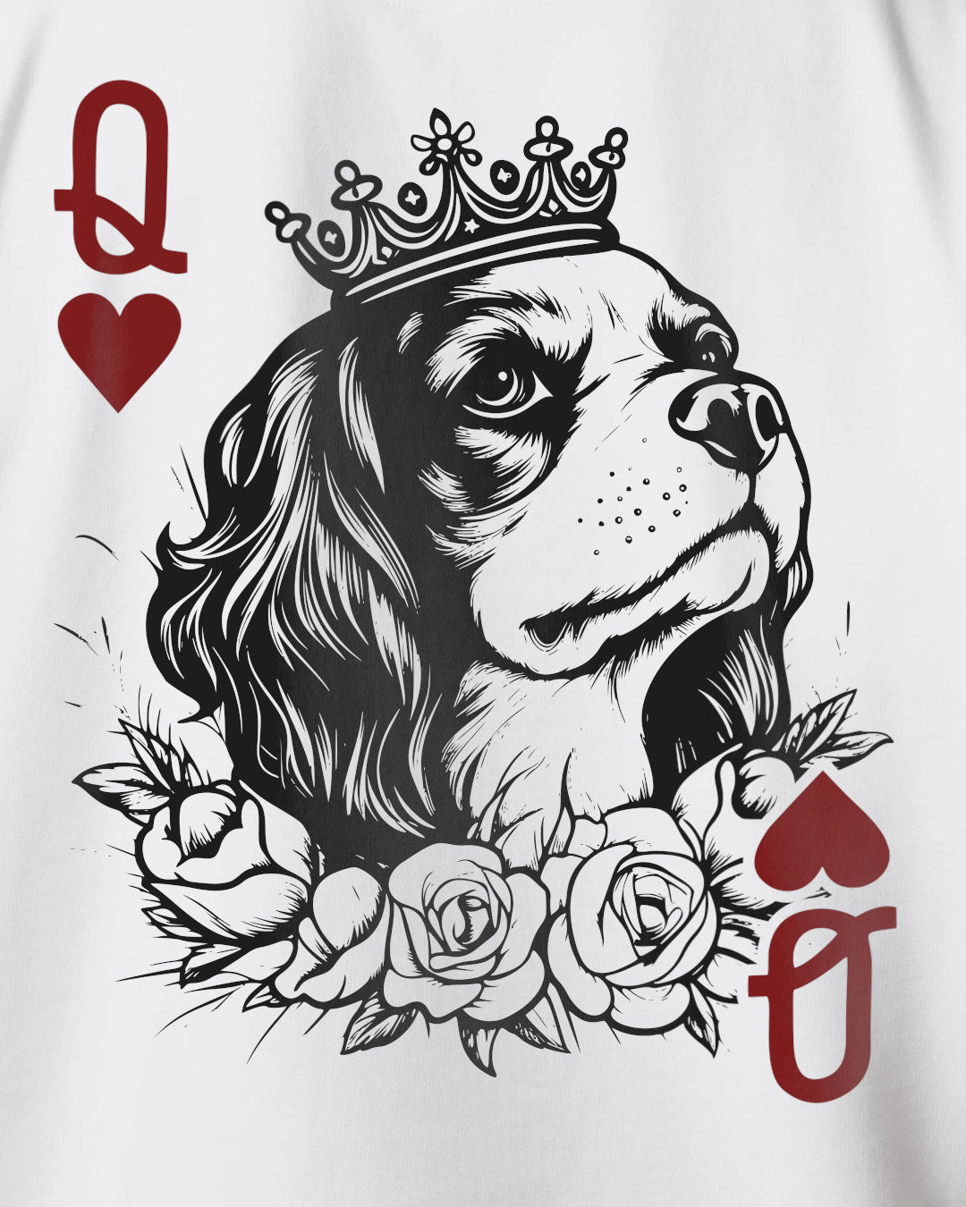 Detailaufnahme vom Motiv