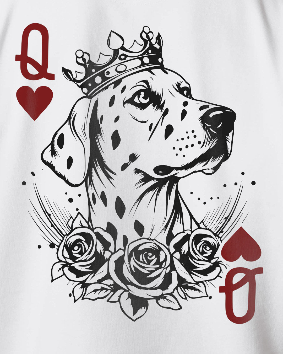 Detailaufnahme vom Motiv