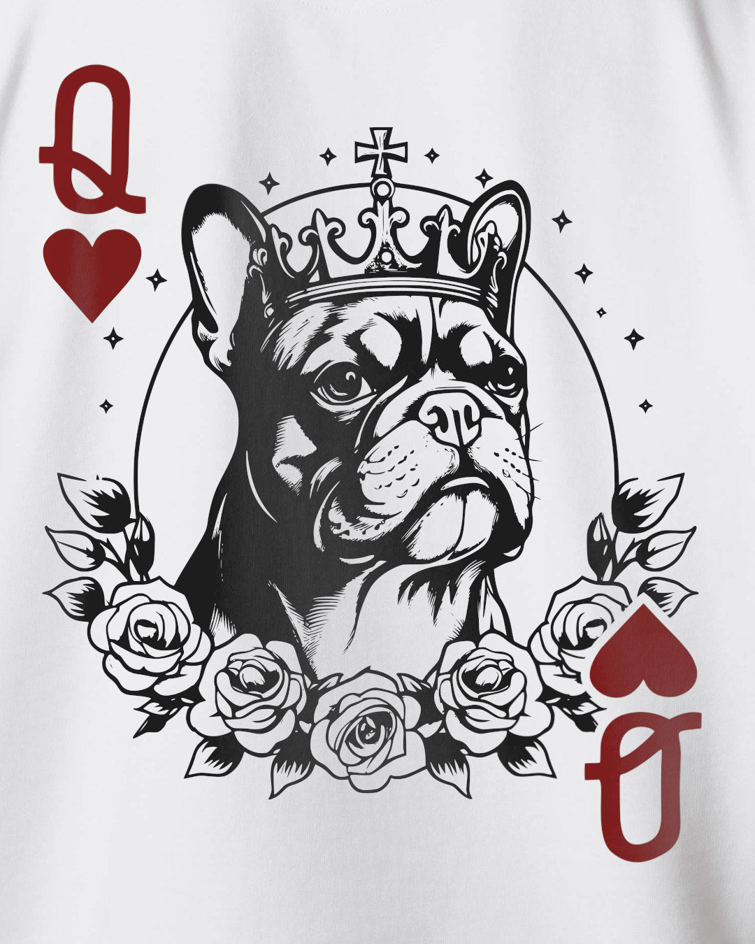 Detailaufnahme vom Motiv