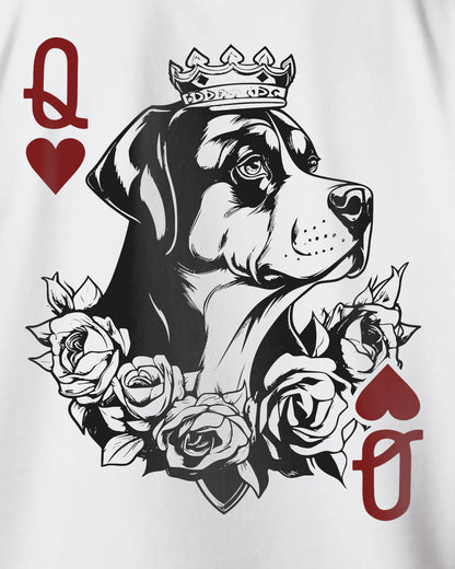 Detailaufnahme vom Motiv