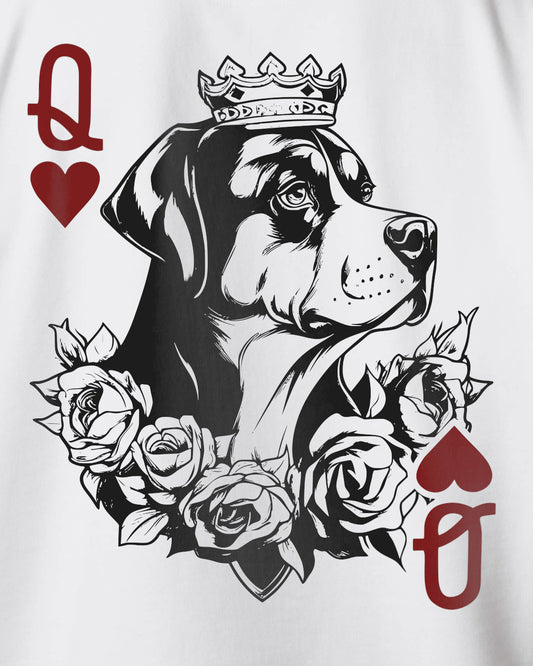 Detailaufnahme vom Motiv