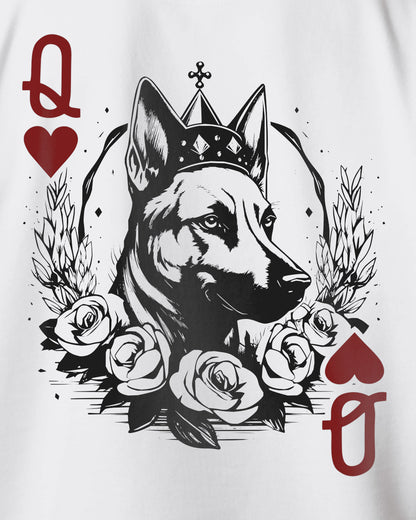 Detailaufnahme vom Motiv