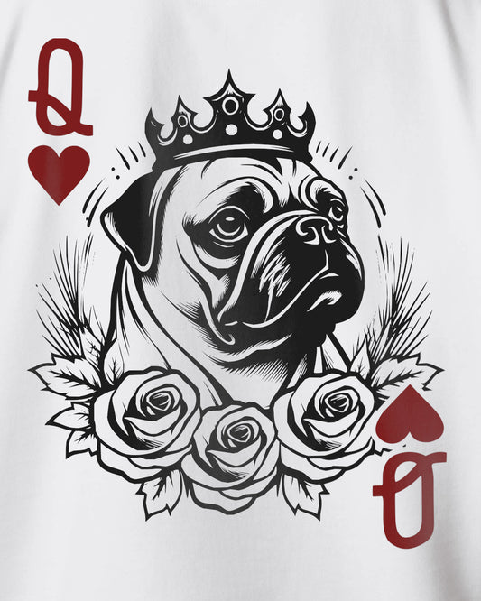 Detailaufnahme vom Motiv