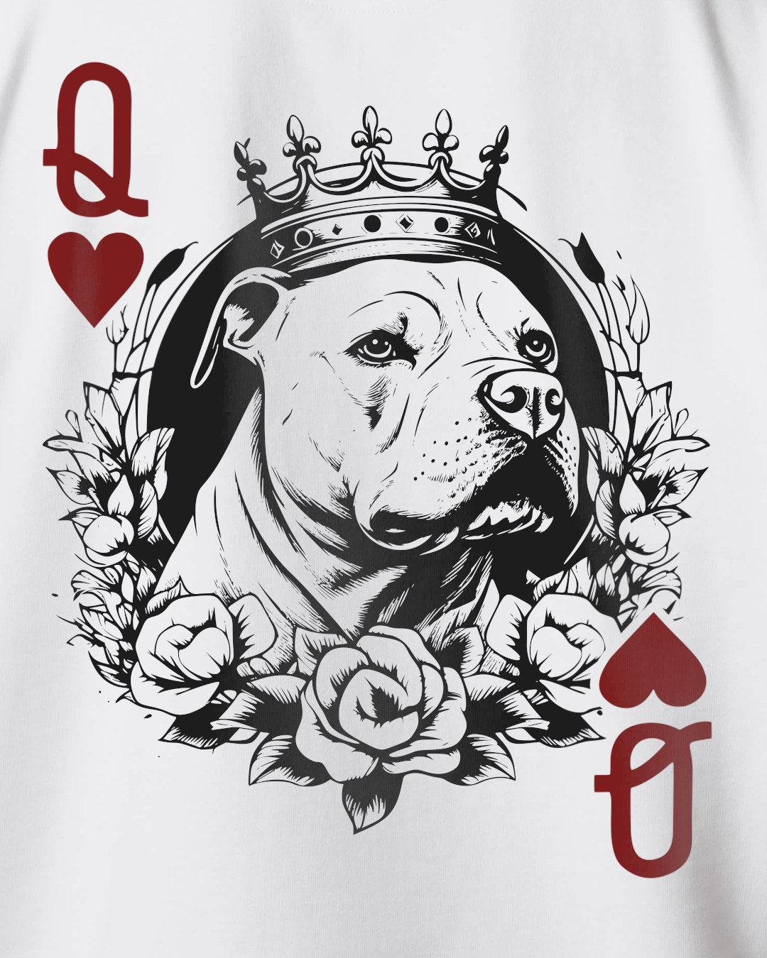 Detailaufnahme vom Motiv