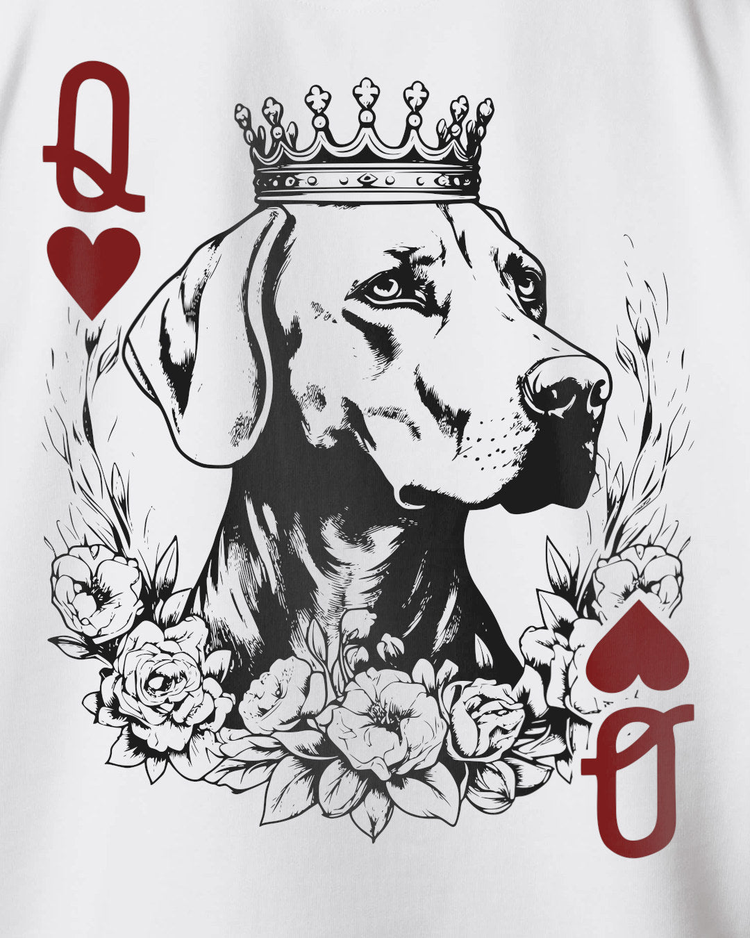 Detailaufnahme vom Motiv