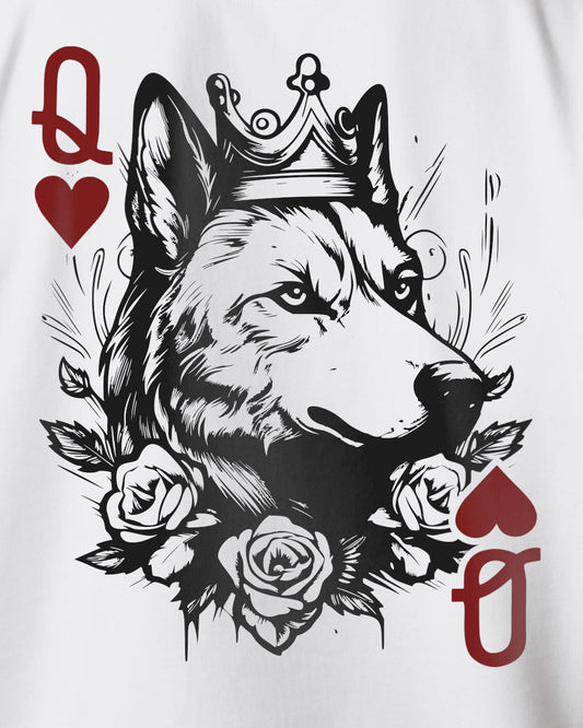 Detailaufnahme vom Motiv