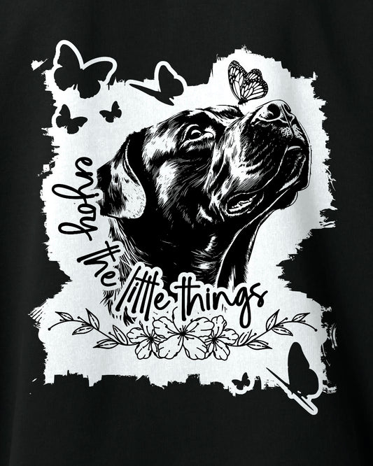 Detailaufnahme vom Motiv