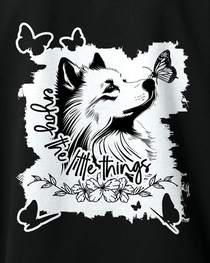 Detailaufnahme vom Motiv