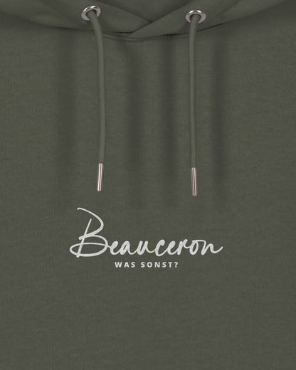 Detailaufnahme vom Motiv