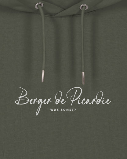 Motiv nah - Was sonst? Berger de Picardie