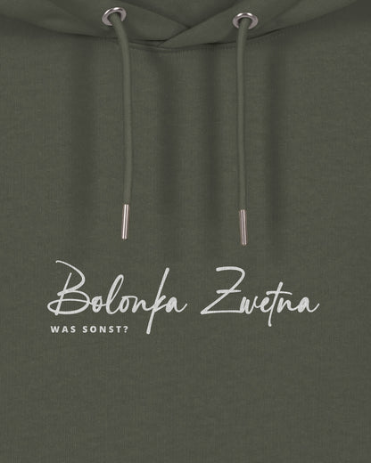 Detailaufnahme vom Motiv