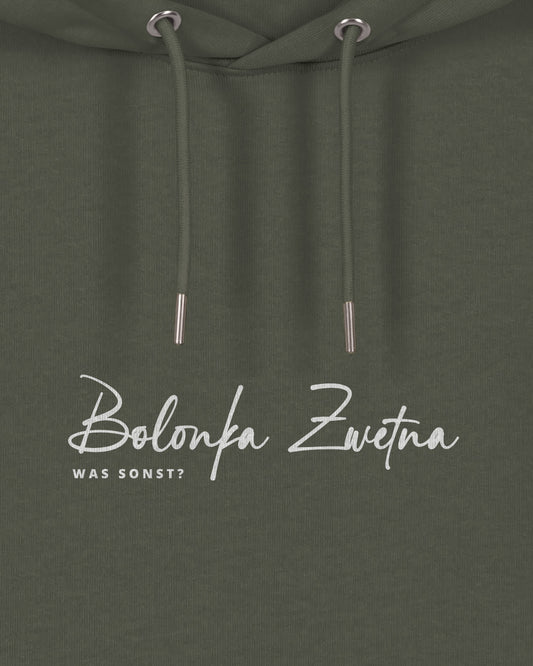 Detailaufnahme vom Motiv