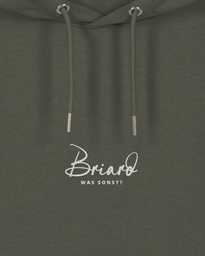 Detailaufnahme vom Motiv