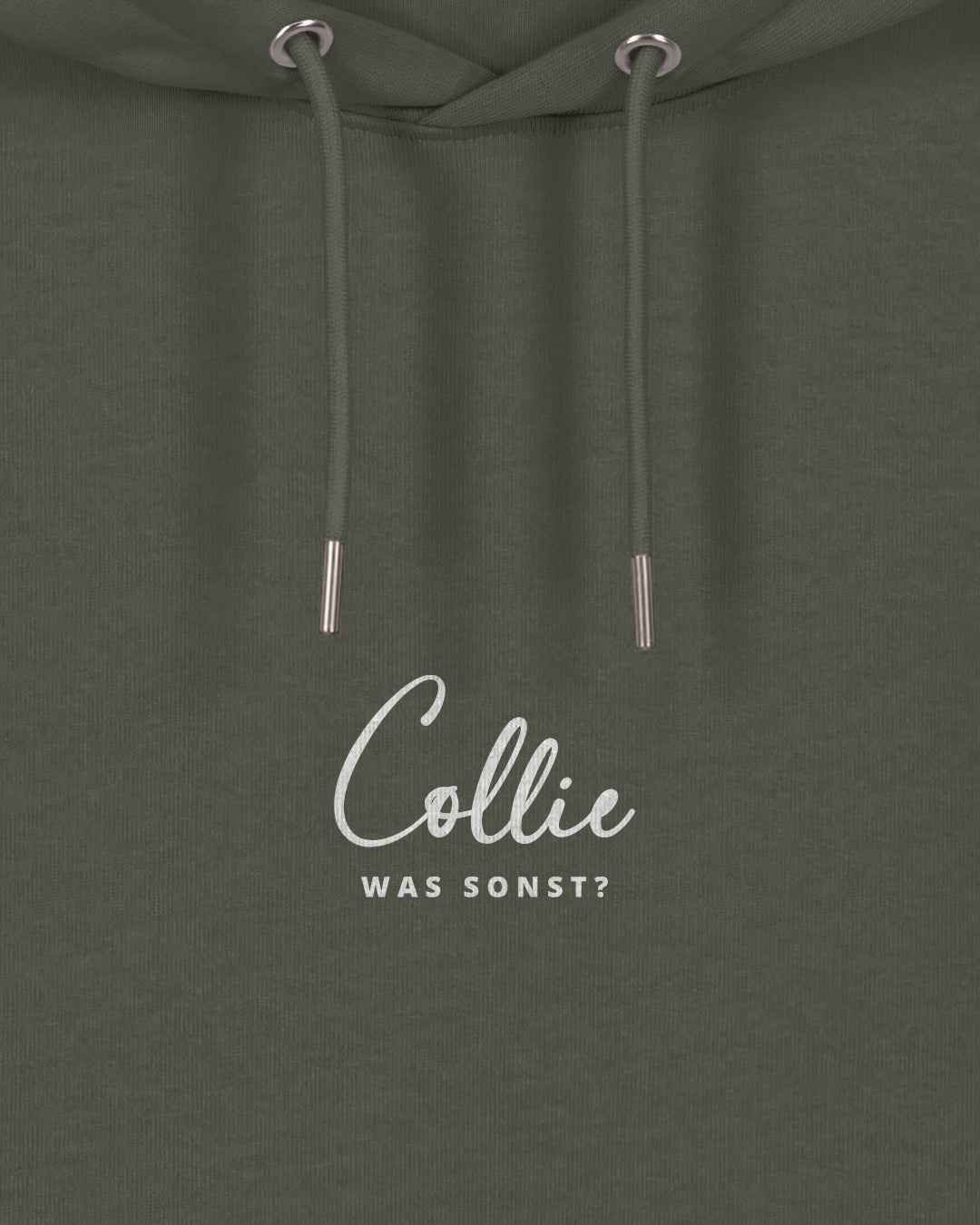 Motiv nah - Was sonst? Collie