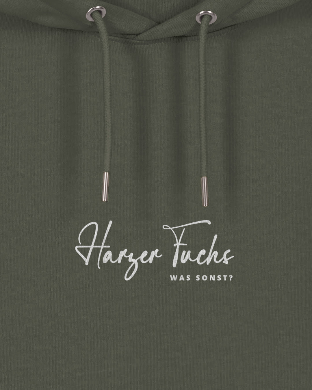 Motiv nah - Was sonst? Harzer Fuchs