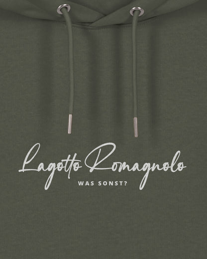 Detailaufnahme vom Motiv