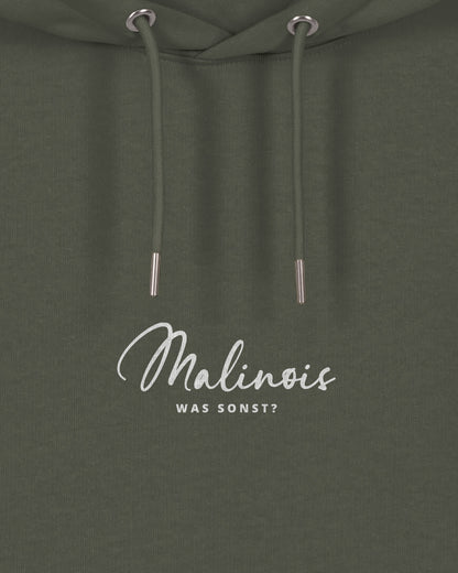 Detailaufnahme vom Motiv