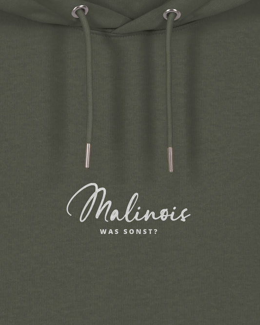 Detailaufnahme vom Motiv