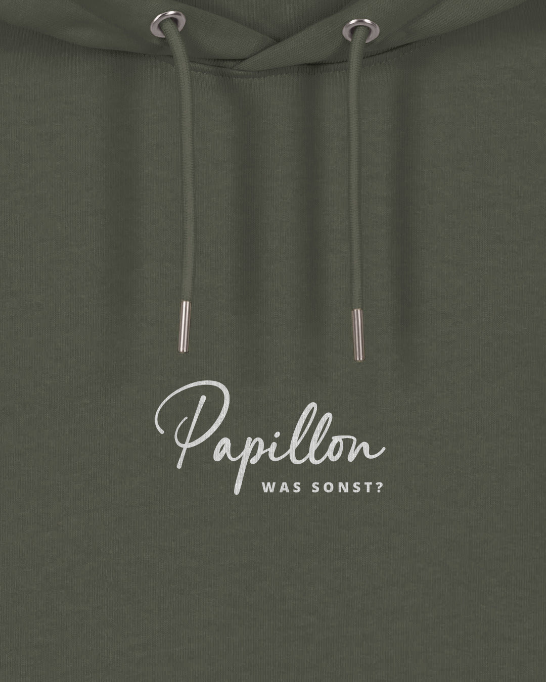 Detailaufnahme vom Motiv