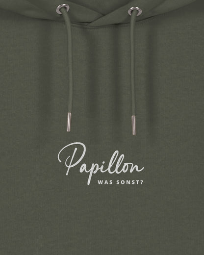 Detailaufnahme vom Motiv