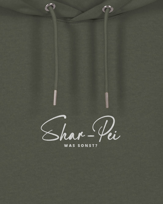 Detailaufnahme vom Motiv