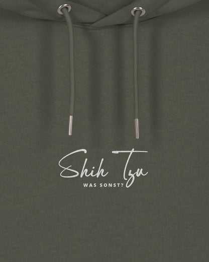 Detailaufnahme vom Motiv