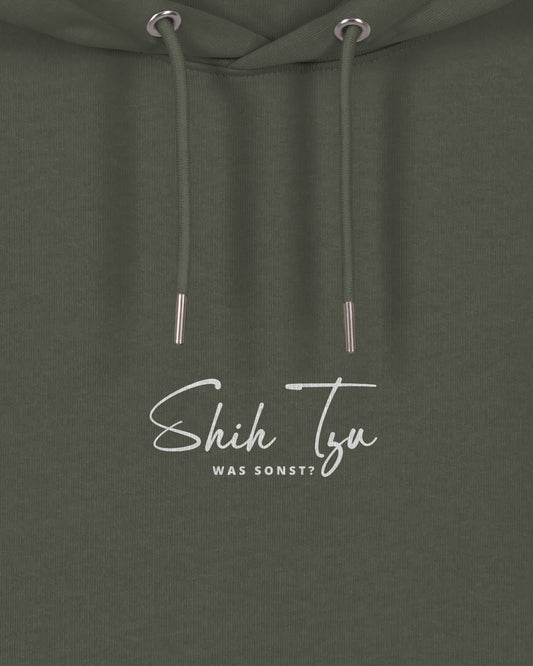 Detailaufnahme vom Motiv