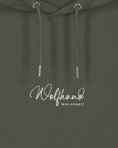 Detailaufnahme vom Motiv