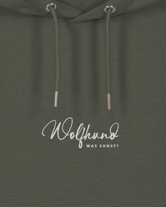 Detailaufnahme vom Motiv