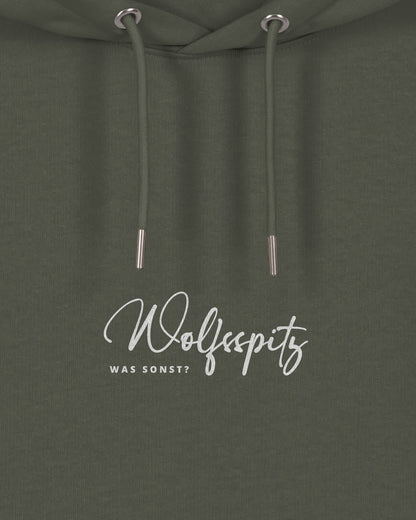 Detailaufnahme vom Motiv